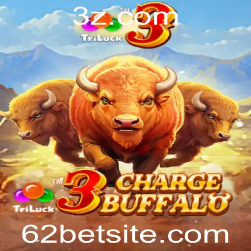 Descubra o Fascinante Mundo de 3ChargeBuffalo: O Jogo de Estratégia Inovador