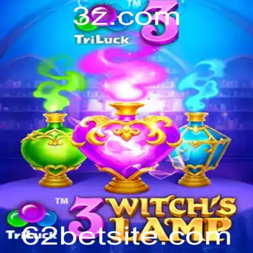 Explorando o Universo Mágico de 3WitchsLamp: Um Guia Completo para o Jogo