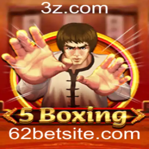 Descubra o Mundo de Estratégia e Aventura de 5Boxing