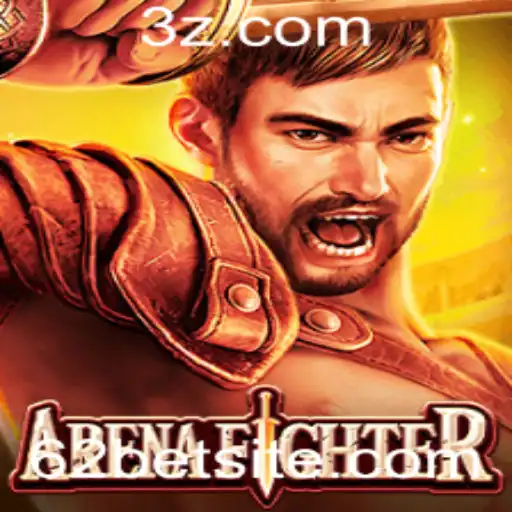 ArenaFighter: Um Mergulho no Jogo de Apostas 62 Bet