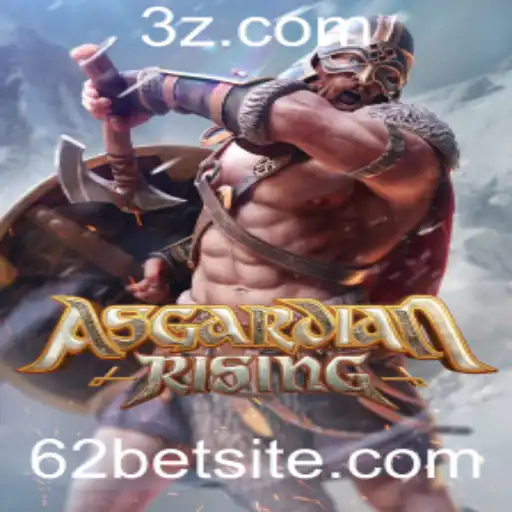 Descubra AsgardianRising: Mergulhe na Aventura Épica do Jogo Com 62 Bet