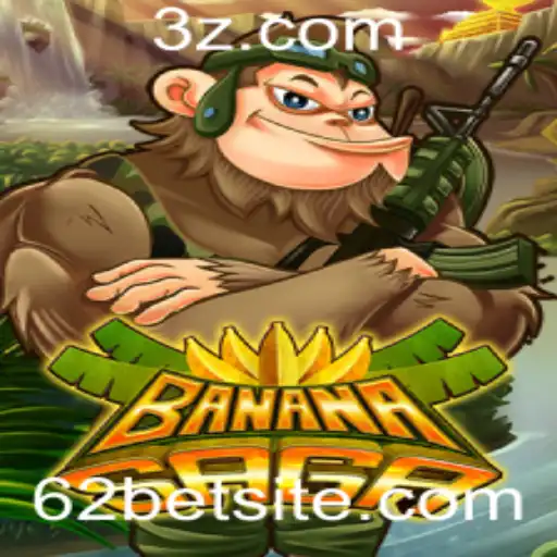 Descubra o Mundo Divertido de BananaSaga: Um Jogo Inovador
