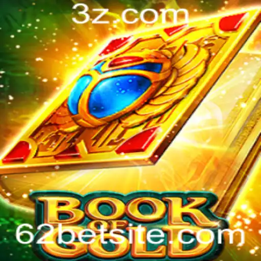 Descubra as Aventuras do Jogo 'Book of Gold' com '62 Bet'