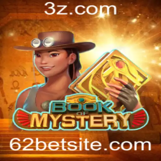 Exploração do Jogo 'BookofMystery' e Estratégias de Aposta '62 Bet'