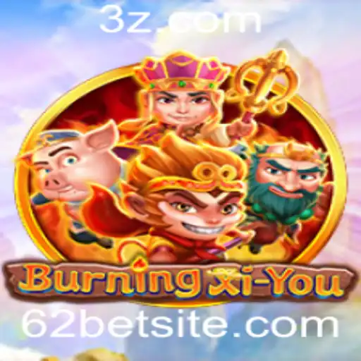 BurningXiYou: Uma Jornada no Universo das Apostas com 62 Bet