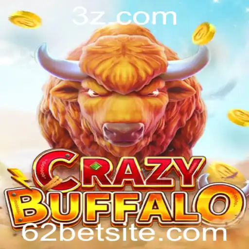 Descubra o Mundo de CRAZYBUFFALO: Jogo Inovador Com Aposta 62 Bet