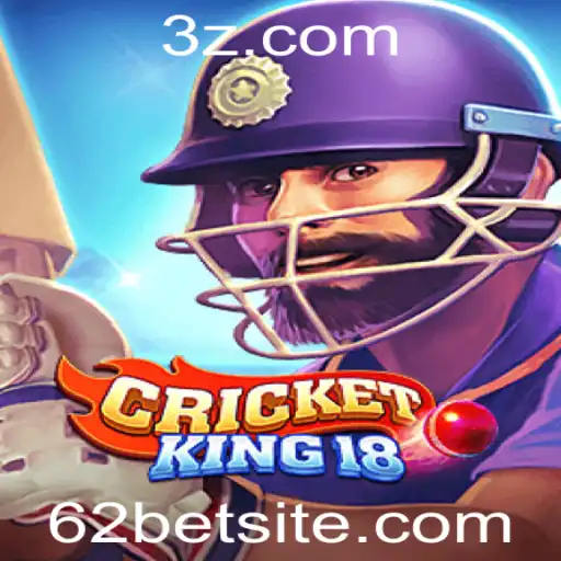 Explorando o Mundo de CricketKing18 e o Estratégico '62 Bet'