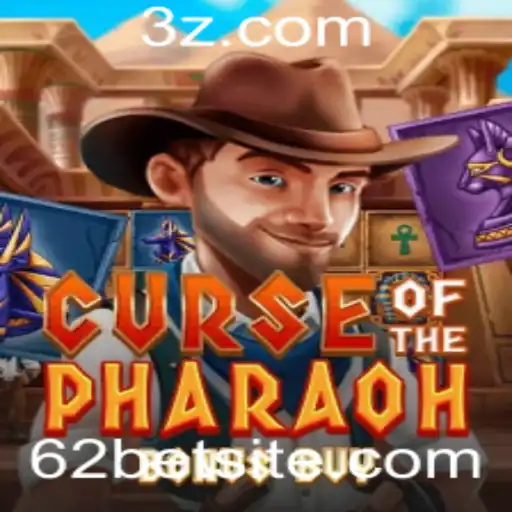 Explorando o Mundo de 'CurseofthePharaohBonusBuy'