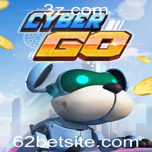 CyberGO: Uma Nova Experiência de Jogo com 62 Bet