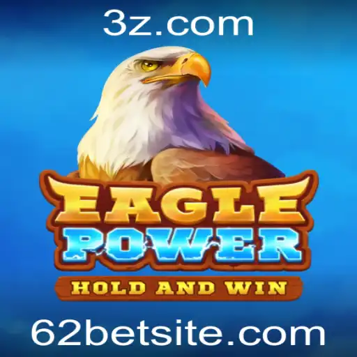 Descubra o Mundo de Adventuras do Jogo EaglePower com 62 Bet