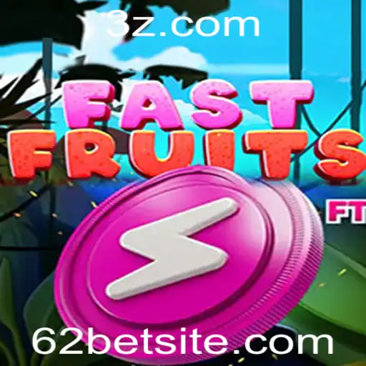 Descubra o Fascinante Mundo de FastFruits e a Excitante Trilha de Apostas com 62 Bet