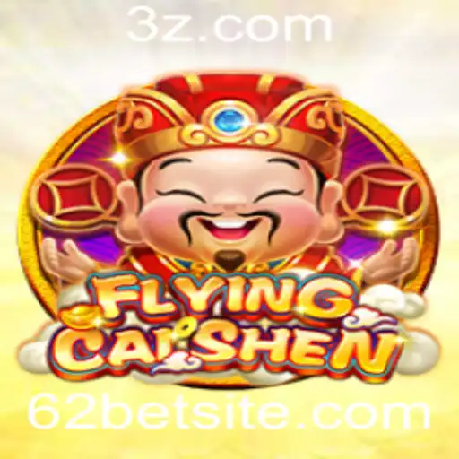 Descubra o Fascinante Mundo de FlyingCaiShen e a Dinâmica do 62 Bet
