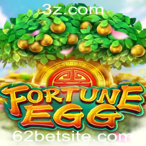 Explorando o Jogo FortuneEgg: Regras, Estratégias e a Excitação do 62 bet