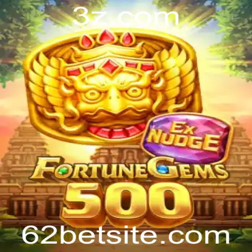 Descobrindo o Fascinante Mundo de FortuneGems500 e o Conceito de 62 Bet