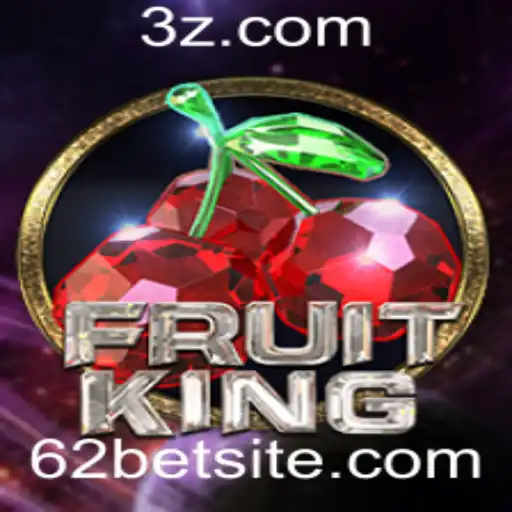 Descubra o Mundo Empolgante de FruitKing com 62 Bet
