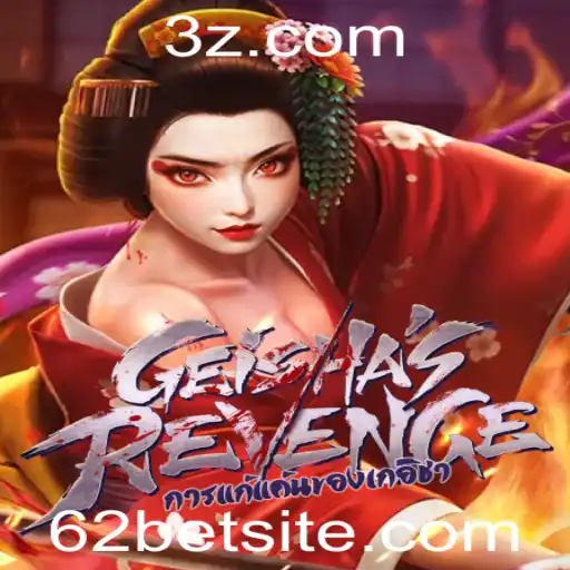 Descubra GeishasRevenge: O Novo Fenômeno dos Jogos de Aposta