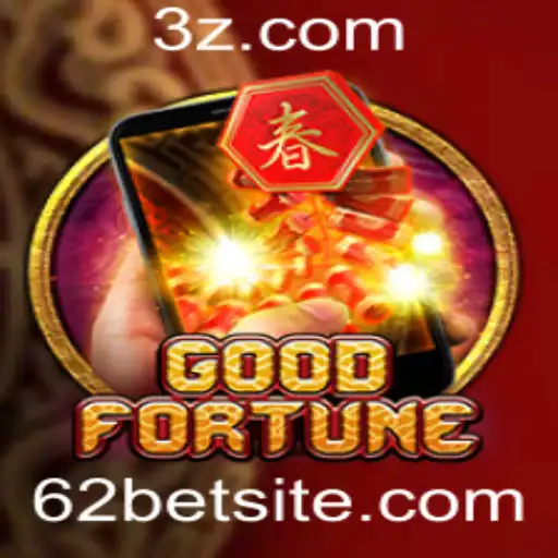 GoodFortuneM: Descubra a Emoção do Jogo com '62 Bet'