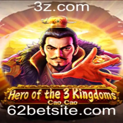 Descubra o Fascinante Universo de Heroofthe3KingdomsCaoCao