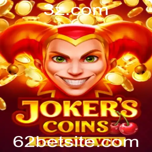Descubra o Inovador Jogo JokersCoins: Aposta e Diversão com o 62 Bet