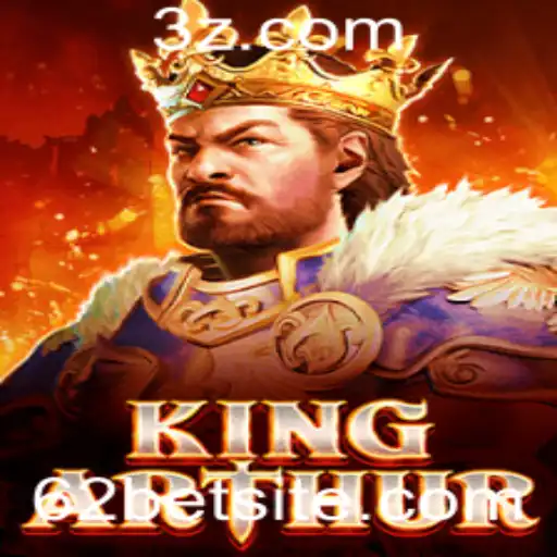 Desvendando o Jogo KingArthur: Uma Aventura Épica com 62 Bet