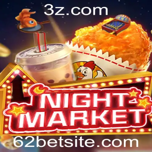 Descubra o Universo de NIGHTMARKET e o Fascínio do 62 Bet
