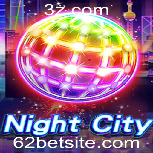 Explorando o Jogo Noturno: NightCity e o Fator 62 Bet