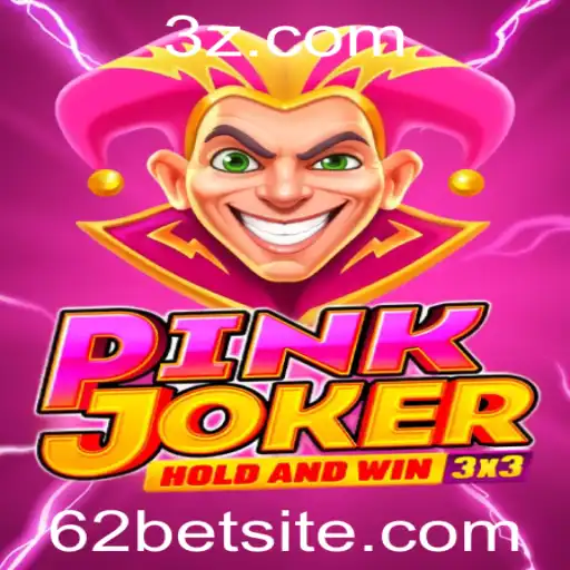 Descubra o Mundo de Pinkjoker: Um Novo Jogo de Azar Estimulante