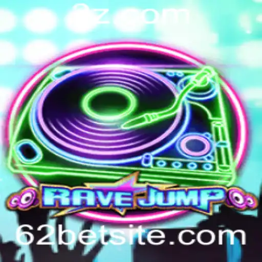 RaveJump: A Revolução dos Jogos de Apostas Virtuais