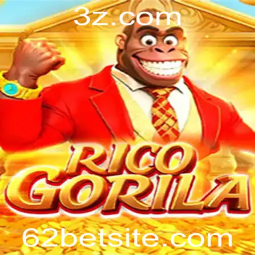 Explorando o Fascinante Mundo do Jogo RicoGorila e a Estratégia 62 Bet