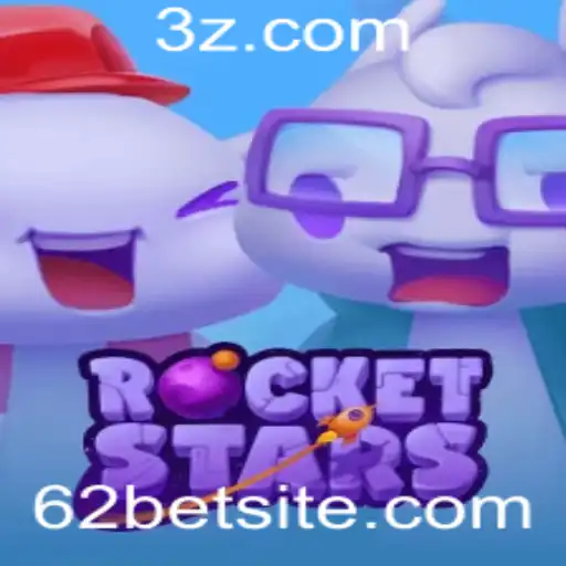 Explore o Jogo RocketStars e o Conceito de 62 Bet