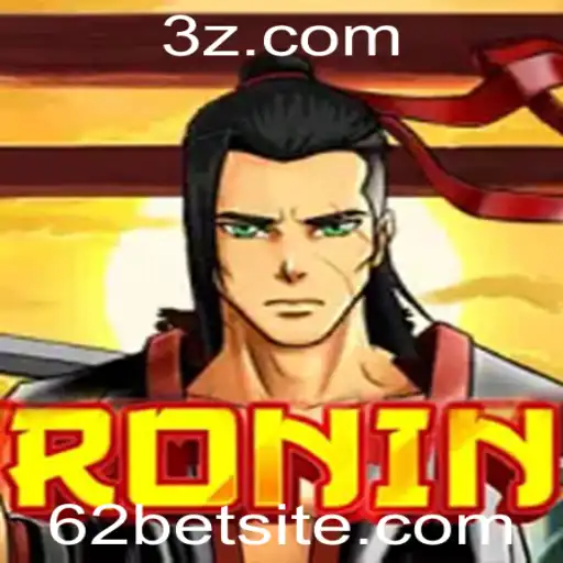Ronin: O Jogo que Reimagina Estratégia e Azar