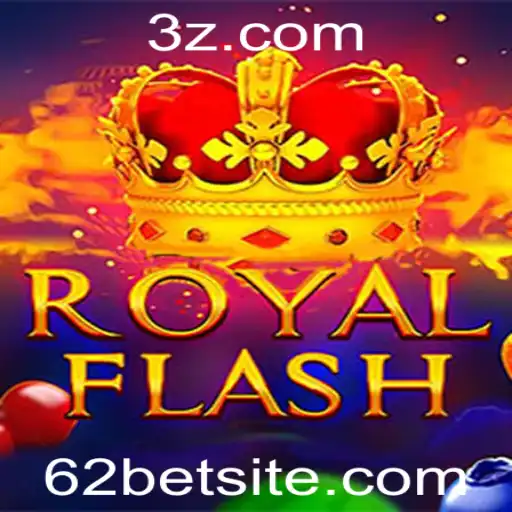 Descubra o Mundo de RoyalFlash: O Novo Horizonte dos Jogos de Azar