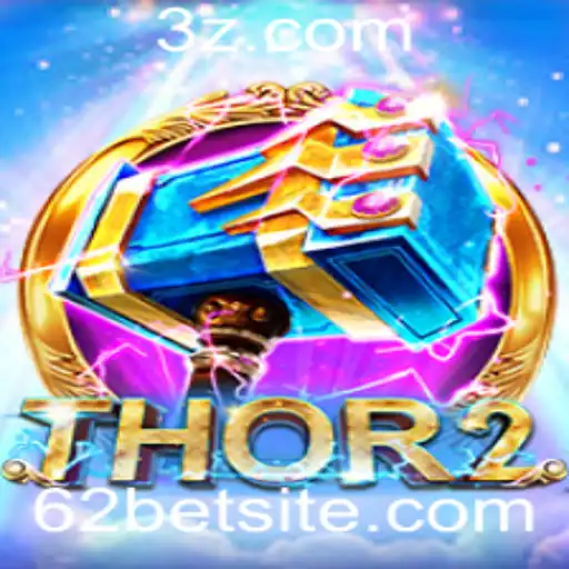 Explorando o Universo de Thor2: Um Novo Horizonte em Jogos de Apostas