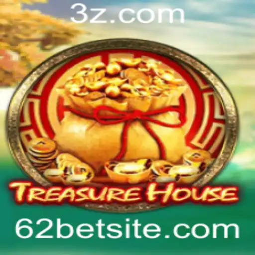 TreasureHouse: O Jogo que Revoluciona as Apostas com a Inovação '62 Bet'