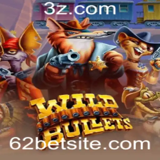 Descubra o Fascinante Mundo de WildBullets