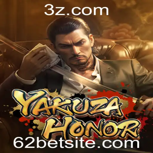 Descubra o Fascinante Universo de 'YakuzaHonor' e Suas Regras Emocionantes